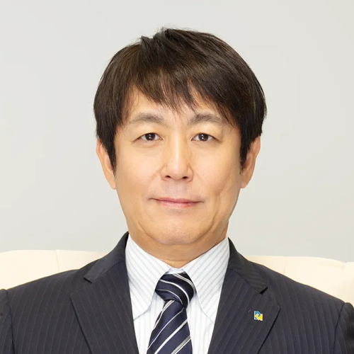 有本 哲也