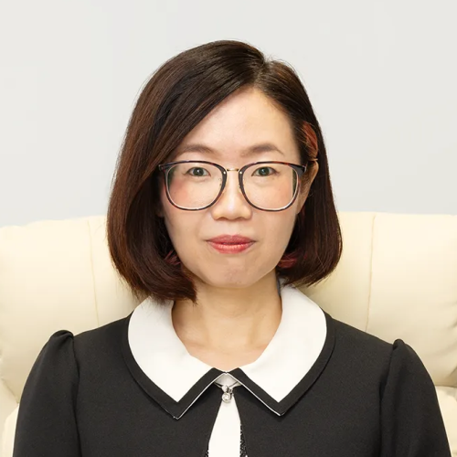 加島 雅子