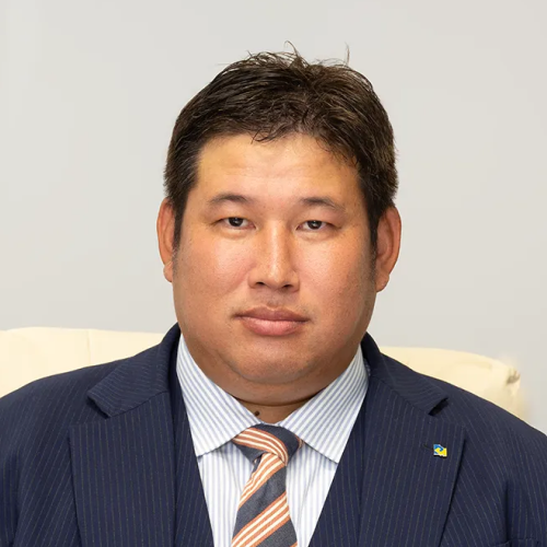 溝口 努