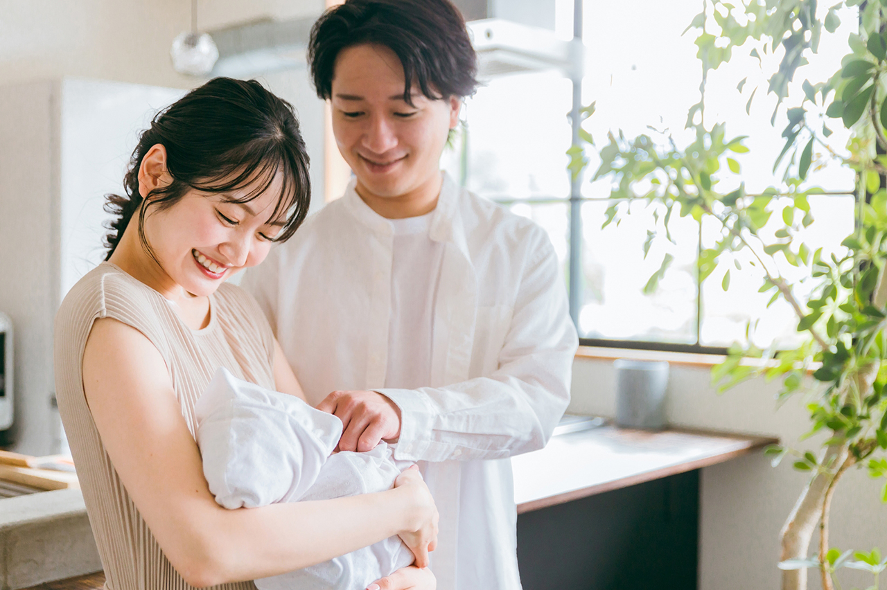 育児時短勤務