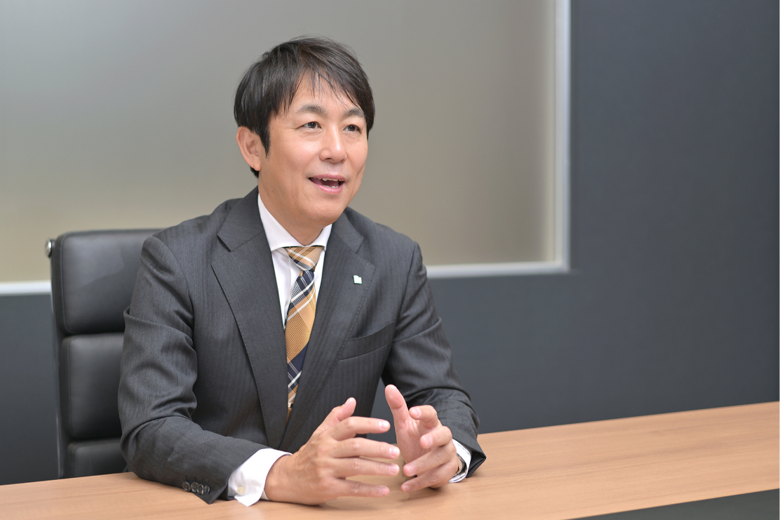 将来の仲間に求めること。