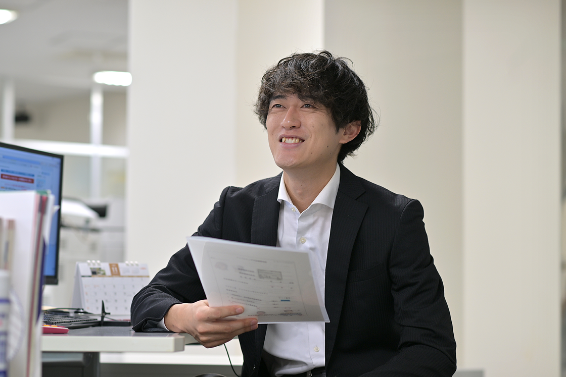 やる前から出来ないと決めつけない。
