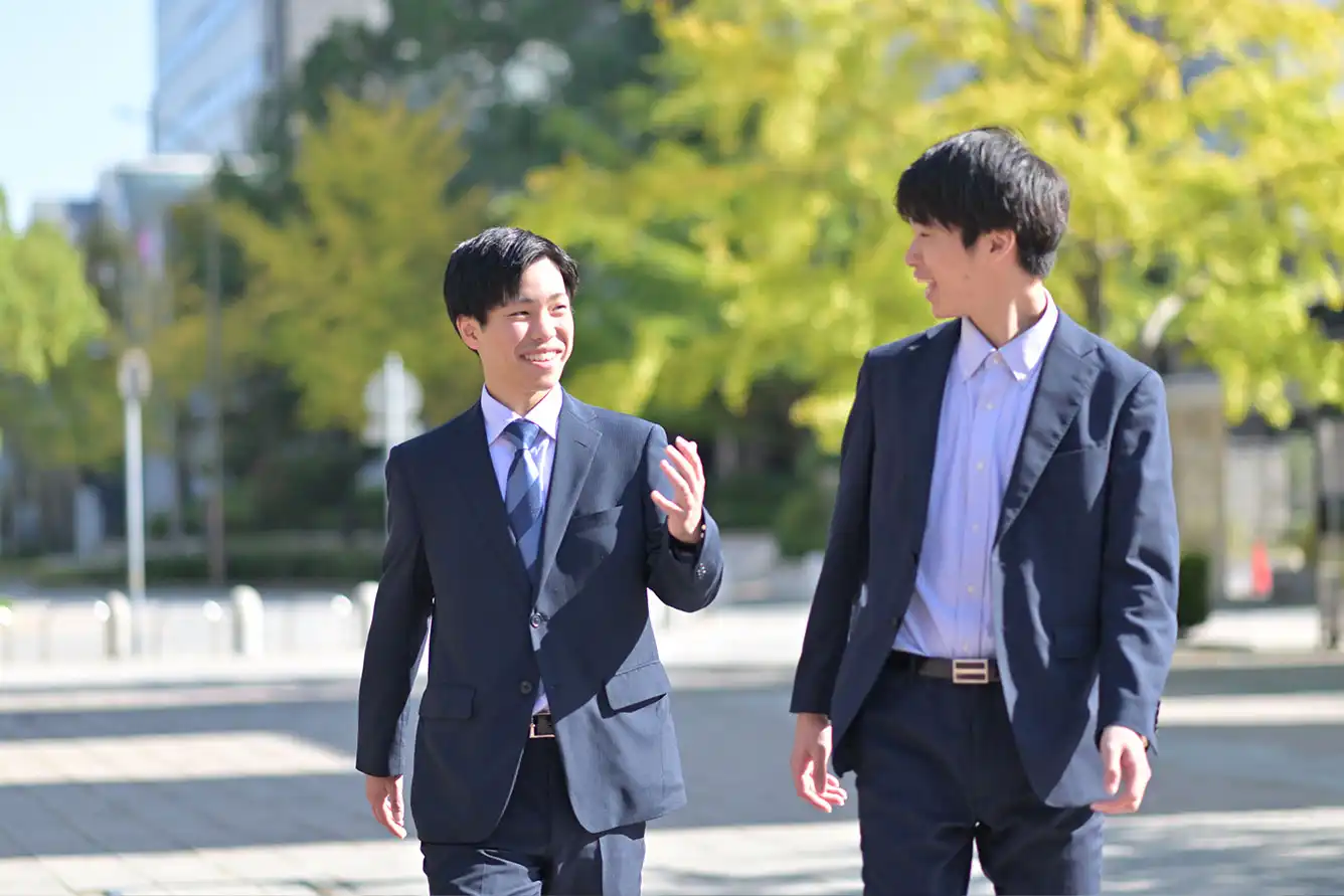 「働く」＝幸せになる手段